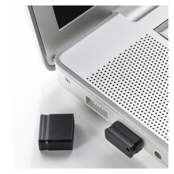 (Intenso) USB Flash drive 16GB Hi-Speed USB 2.0, Micro Line - ML16 - EP2952448