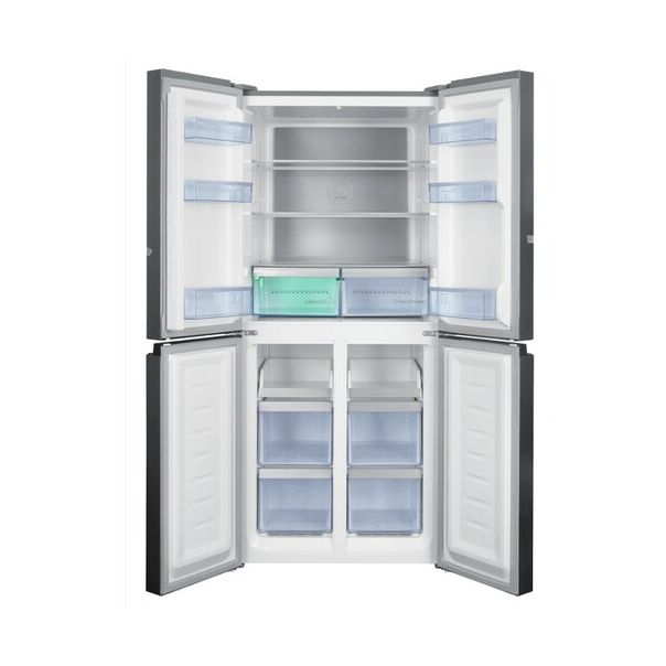 BEKO Side by side frižider GNO 46623 MXPN NeoFrost SBS - 25629-1