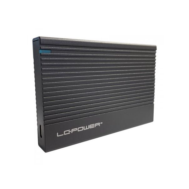 LC POWER HDD Rack 2.5