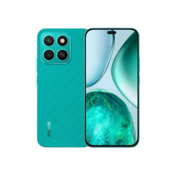 HONOR X8c 8/256GB, zelena - 5109BQDA
