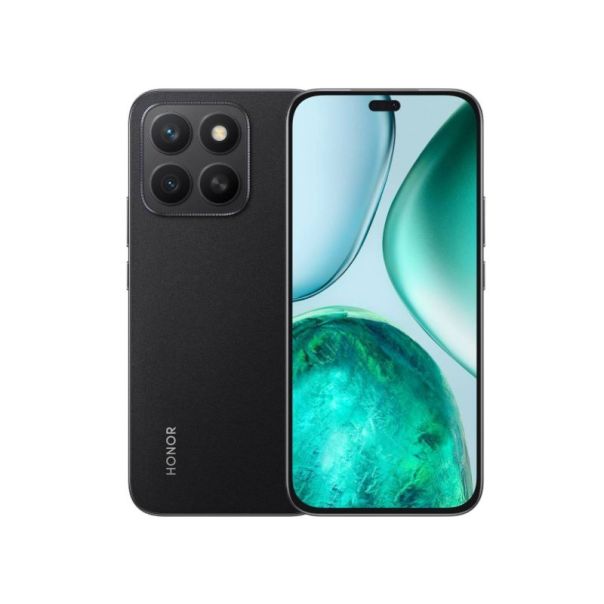 HONOR X8c 8/256 GB, crna - 5109BQCX