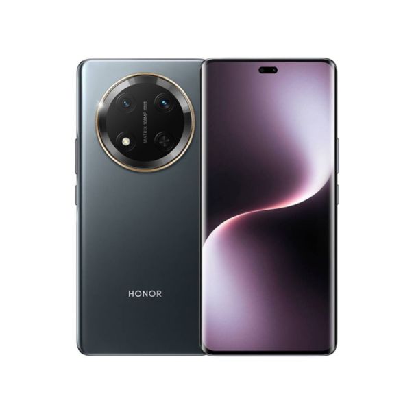 HONOR Magic7 Lite 5G 8/256GB, crna - 5109BMFW