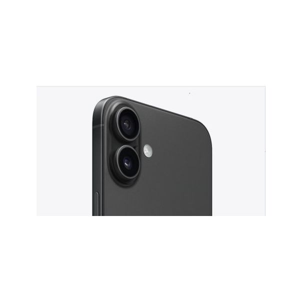 APPLE IPhone 16 Plus 256GB, crna - 257101