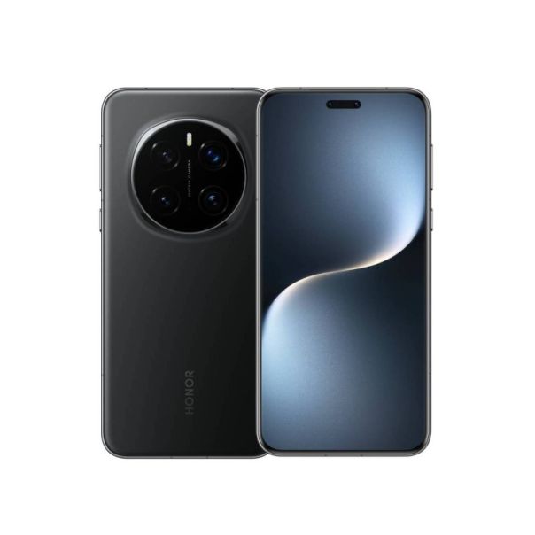HONOR Magic7 Pro 5G 12/512GB, crna - 1040112