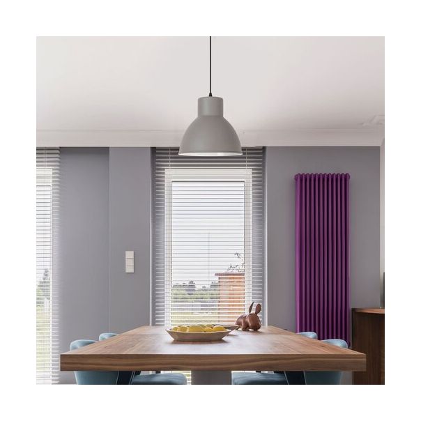 Rabalux Visilica Derek E27 1x MAX 60W srebrna (2579) - 2579