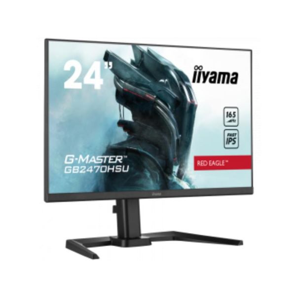 IIYAMA Monitor 23.8