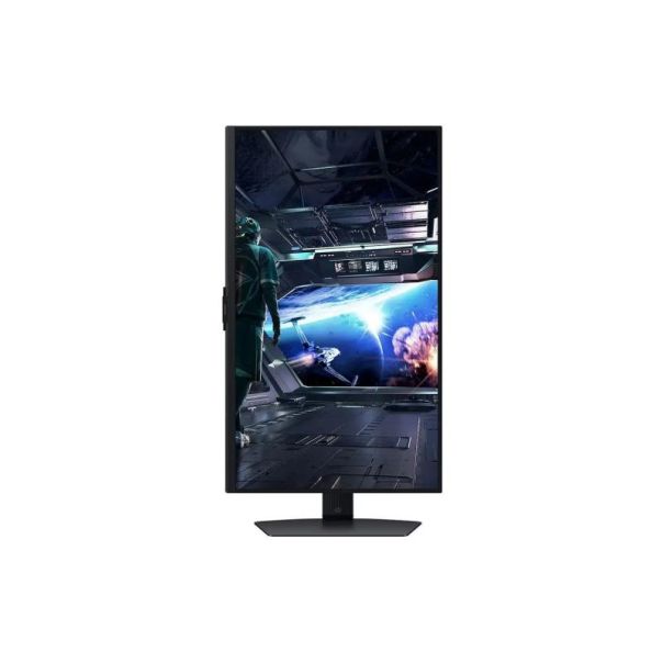 SAMSUNG Monitor LS27DG702EUXDU 27