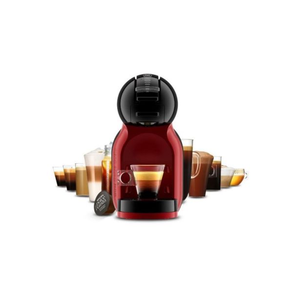 KRUPS Aparat za espresso kafu KP 123H10 - 21139