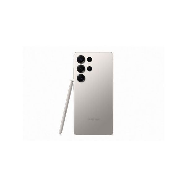 SAMSUNG Galaxy S25 Ultra 12/1TB, titanium gray - 258981