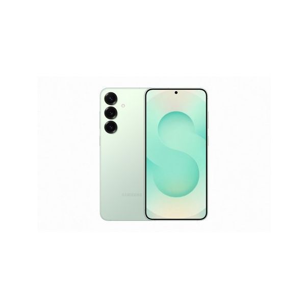 SAMSUNG Galaxy S25+ 12/512GB, zelena - 10200389