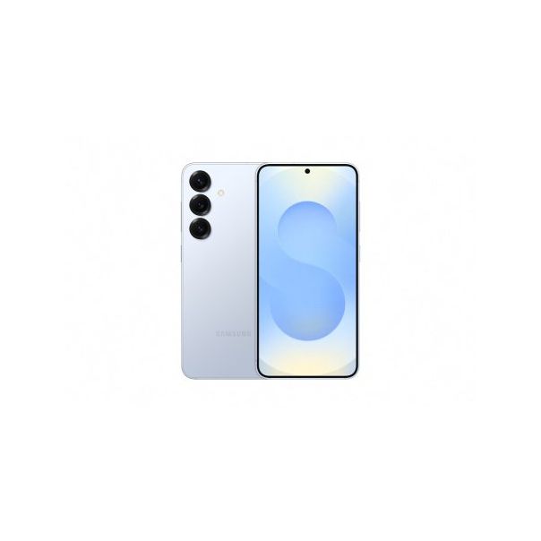 SAMSUNG Galaxy S25 12/128GB, plava - SM-S931BLBDEUC