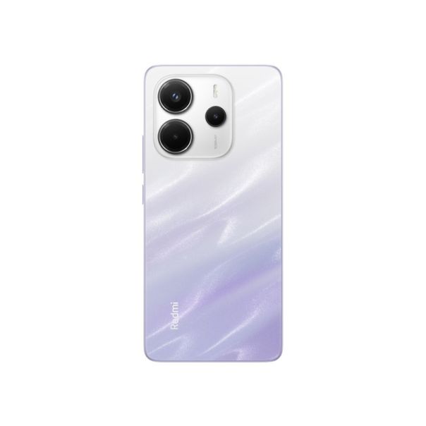 XIAOMI Redmi Note 14 6/128 GB, ljubičasta - MZB0IYIEU
