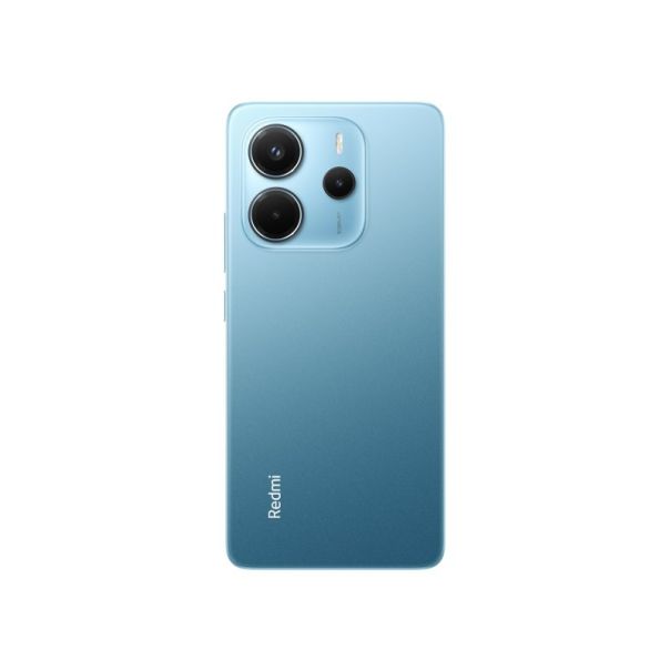 XIAOMI Redmi Note 14 6/128 GB, plava - 1050587 - 1050587