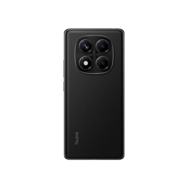 XIAOMI Redmi Note 14 PRO 8/256GB, crna - 1050591