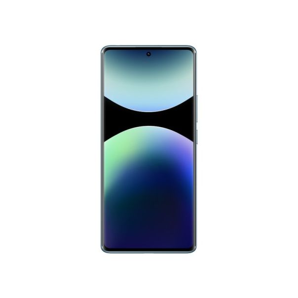 XIAOMI Redmi Note 14 Pro 12/512GB, plava - MZB0IX0EU