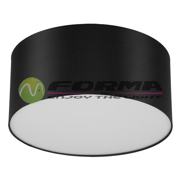 FORMA Plafonjera 3xE27 F7702-40P BK - 002576