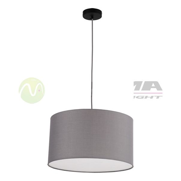 FORMA Visilica 3xE27 F7702-40V GY - 002582-1