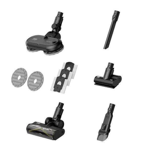 BEKO Štapni usisivač VRT 97325 VY - 25926