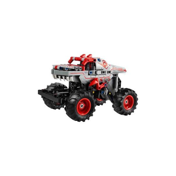 LEGO 42200 Monster Jam™ ThunderROARus™ vozilo na povlačenje - 259368