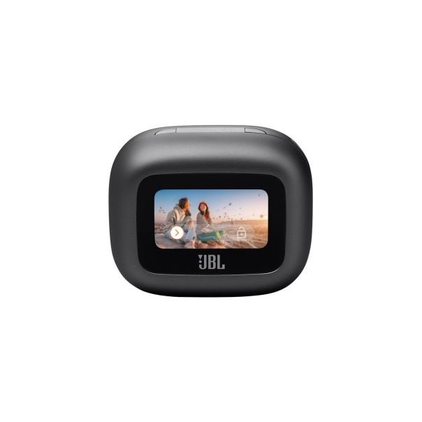 JBL Bluetooth slušalice Live Buds 3, crna - 259435