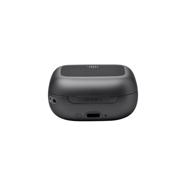 JBL Bluetooth slušalice Live Buds 3, crna - 259435