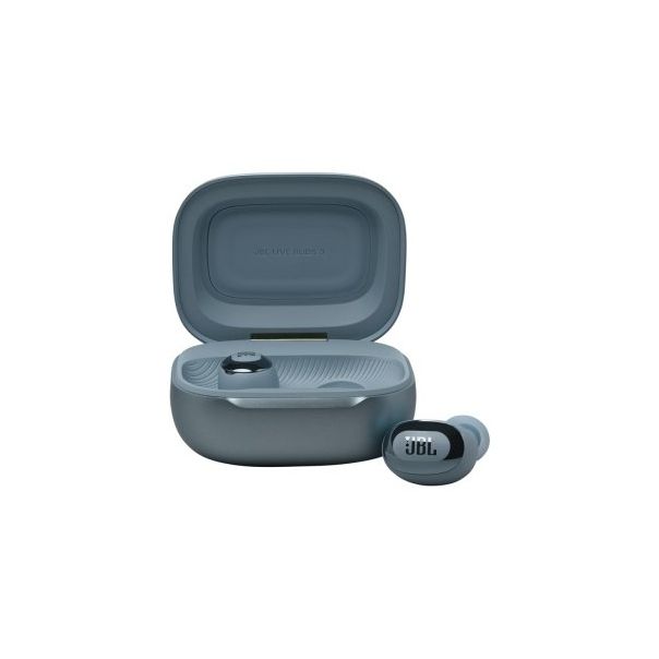 JBL Bluetooth slušalice Live Buds 3, plava - 259436