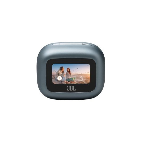 JBL Bluetooth slušalice Live Buds 3, plava - 259436