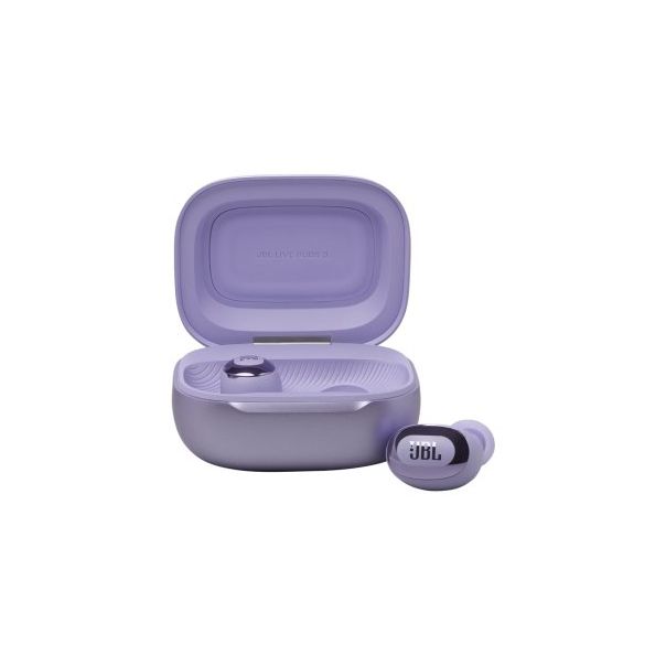 JBL Bluetooth slušalice Live Buds 3, ljubičasta - 259439
