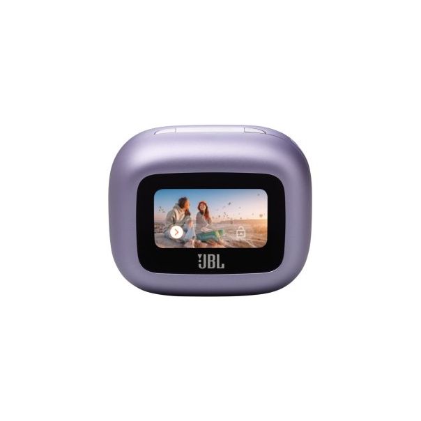 JBL Bluetooth slušalice Live Buds 3, ljubičasta - 259439