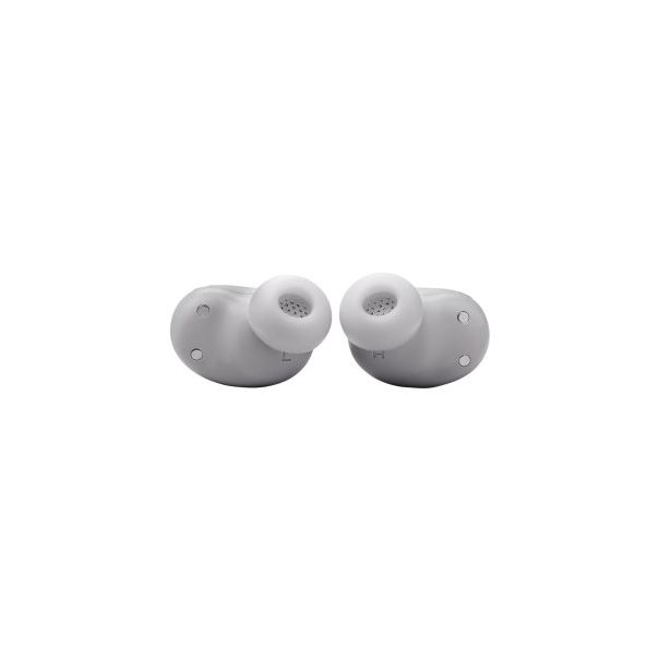 JBL Bluetooth slušalice Live Buds 3, srebrna - 259440