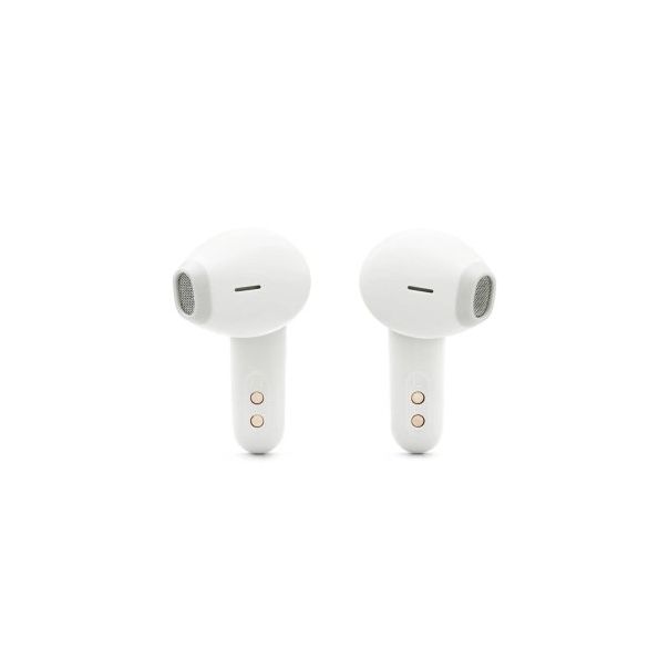JBL Bluetooth slušalice Vibe Flex 2, bela - 259444