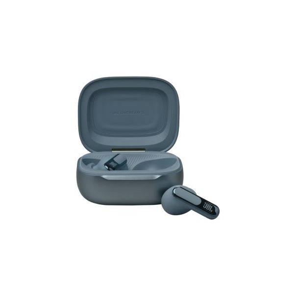 JBL Bluetooth slušalice Live Beam 3, plava - 259446