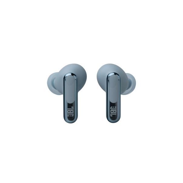 JBL Bluetooth slušalice Live Beam 3, plava - 259446