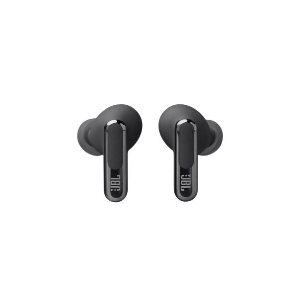 JBL Bluetooth slušalice Live Beam 3, crna - 259448