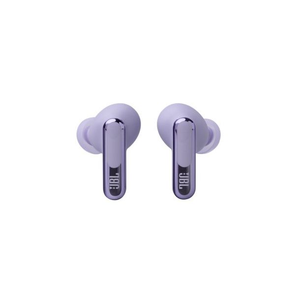 JBL Bluetooth slušalice Live Beam 3, ljubičasta - 259450