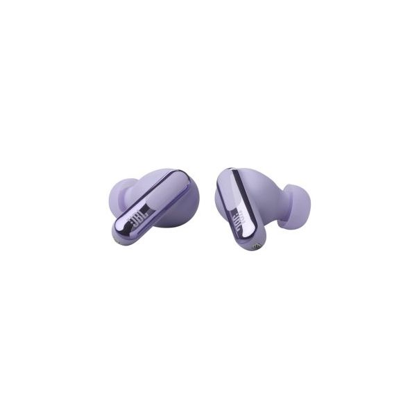 JBL Bluetooth slušalice Live Beam 3, ljubičasta - 259450