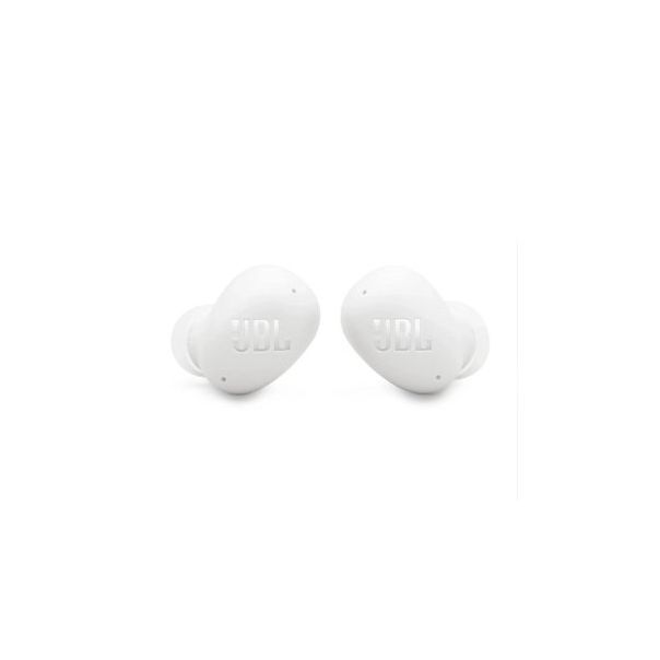 JBL Bluetooth slušalice Vibe Buds 2, bela - 259451