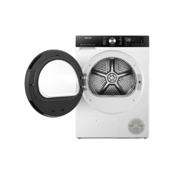 HISENSE Mašina za sušenje veša DH3S802BW2 - EP3108767