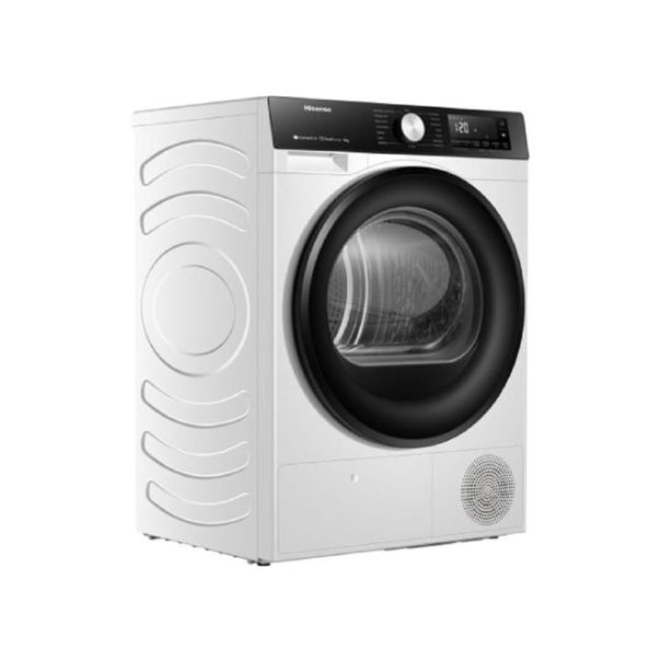 HISENSE Mašina za sušenje veša DH3S802BW2 - EP3108767