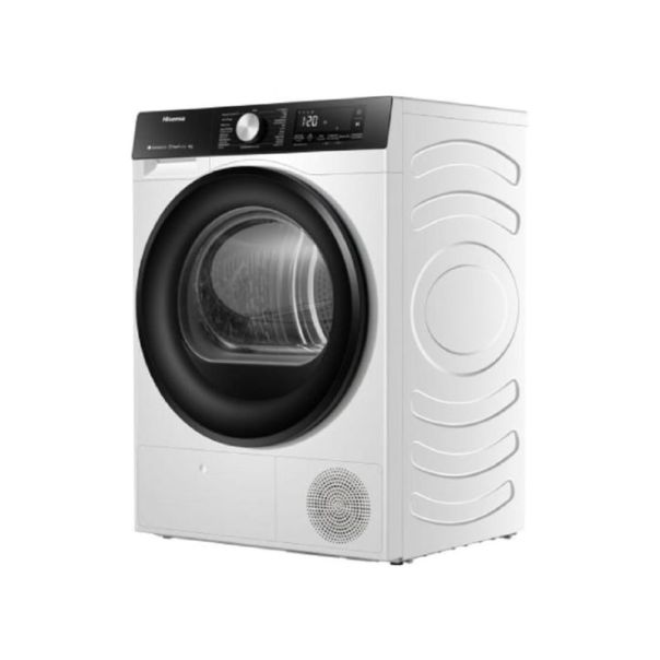 HISENSE Mašina za sušenje veša DH3S802BW2 - EP3108767