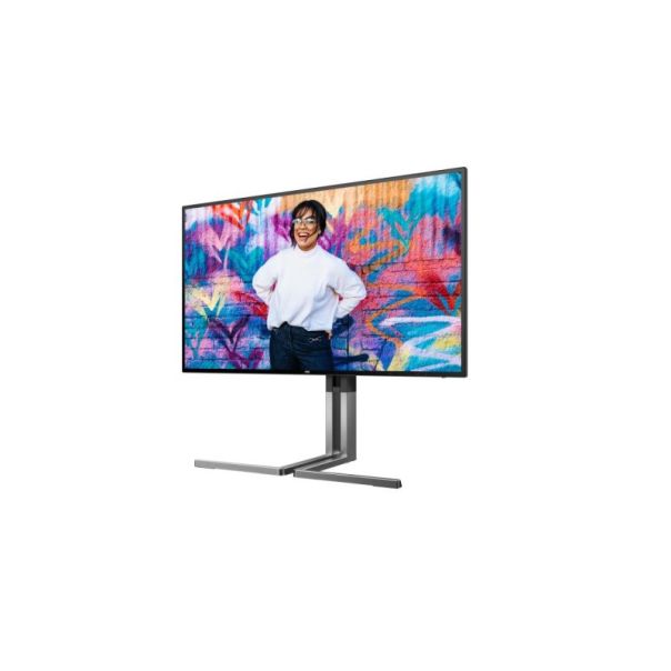 AOC Monitor 27