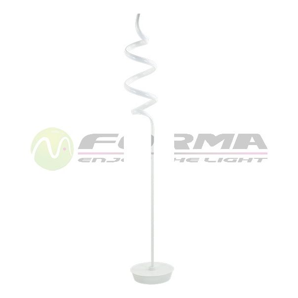 FORMA LED podna lampa 48W 2700K-6500K F2027-48F WH - 003236