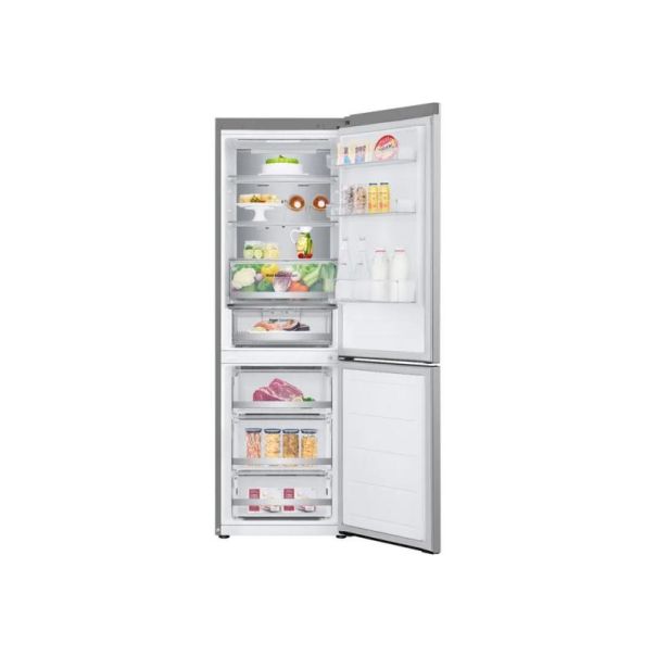 LG Kombinovani frižider GBV5150DPY - 078401