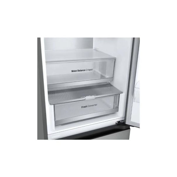 LG Kombinovani frižider GBV5150DPY - 078401