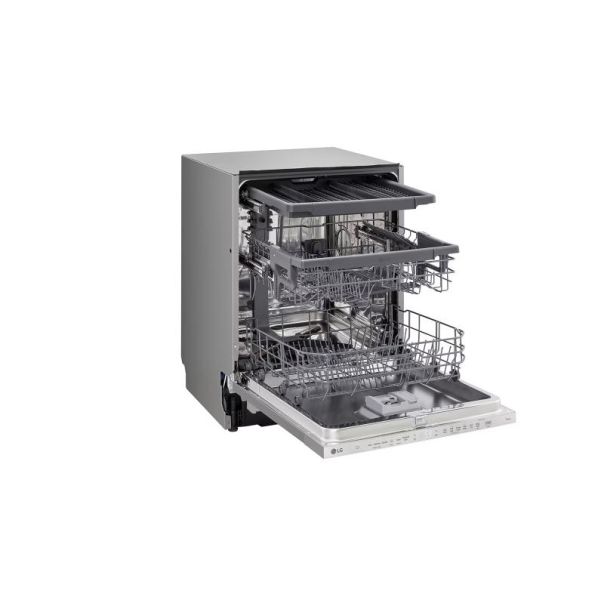 LG Ugradna mašina za pranje sudova DB243TX - 082367