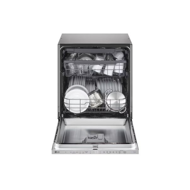 LG Ugradna mašina za pranje sudova DB243TX - 082367