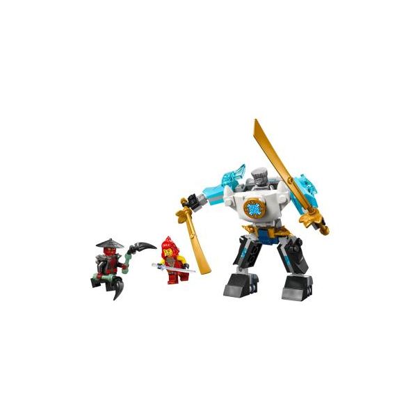 LEGO 71827 Zejnov borbeni mek - 259914