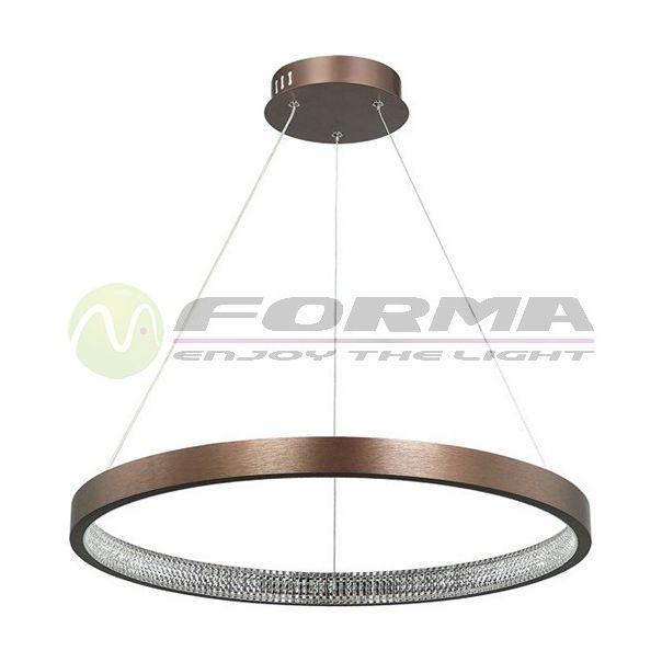 FORMA LED visilica 54W 3000K-6400K F2030-54V COF - 003243