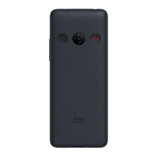 Mobilni telefon TCL onetouch 4042s 4G crni - EP3029480