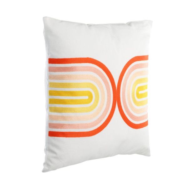 EGLO Dekorativni jastuk 45x45cm Berhala - 420237